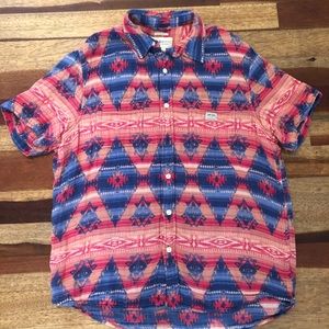 Ralph Lauren Denim Supply Shirt